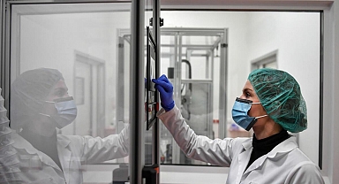 ABD Temsilciler Meclisi ‘Salgın sona erdi’ dedi