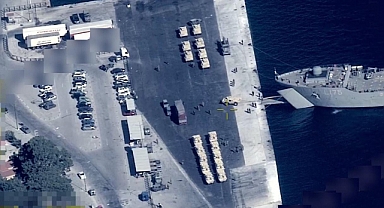 ABD Türkiye seçimlerine 'Askeri Müdahale' İddiası