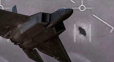 ABD ve Kanada savaş uçakları düşürmüştü! Gizemini koruyan UFO olayıyla ilgili yeni açıklama: Enkazları bulamadık