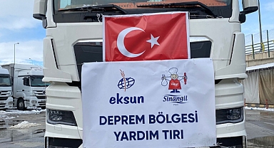 Dicle Elektrik, Depremde Hasar Gören İllere Yardım Desteğini Sunuyor
