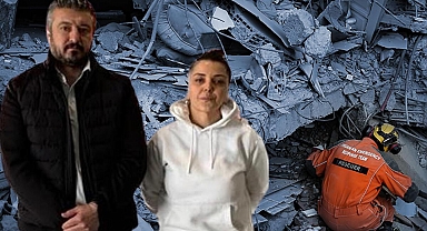 Adıyaman'da yıkılan çok sayıda binanın müteahhiti Gürcistan'a kaçmaya çalışırken yakalandı