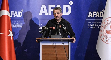 AFAD Başkanı duyurdu! Can kaybı sayısı 40 bini aştı