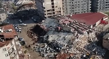 AFAD'tan yeni Hatay Depremi açıklaması