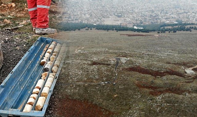 Afet bölgesindeki yeni şehirler böyle inşa edilecek! Dağlık bir alan ve zemini tamamen kaya...