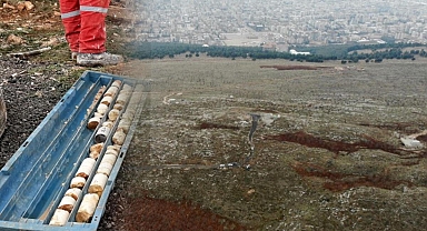 Afet bölgesindeki yeni şehirler böyle inşa edilecek! Dağlık bir alan ve zemini tamamen kaya...