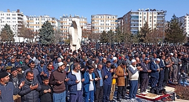 Afet ve musibetlere karşı Müslümanlar