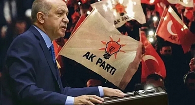 AK Parti 'de Liste Hazırlığı Başladı