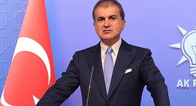 AK Parti'li Çelik: Devletimiz tüm birimleriyle iş başındadır