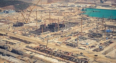 Akkuyu NGS’den güvenlik açıklaması