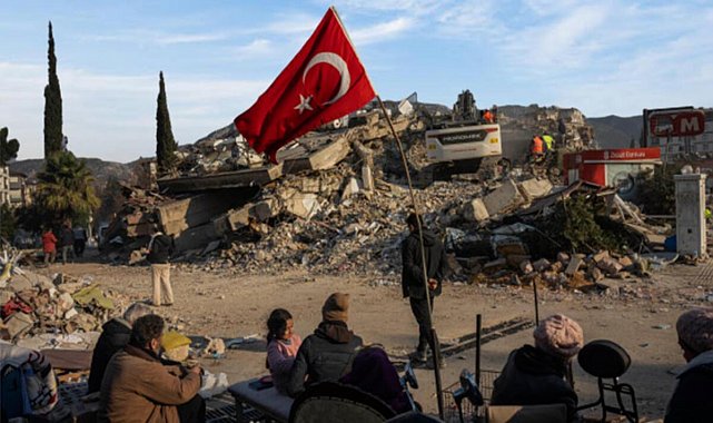 Al Jazeera'dan dikkat çeken analiz... Yıllar geçse de Türkiye'yi unutmadılar!