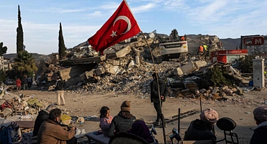 Al Jazeera'dan dikkat çeken analiz... Yıllar geçse de Türkiye'yi unutmadılar!