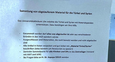 Almanya'da depremle ilgili skandal duyuru! Tepkilere neden oldu...