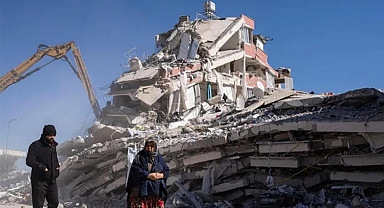 Almanya'dan depremzedeler için vize kararı