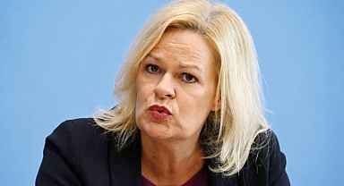 Almanya’dan tedavi ve barınma için hızlı vize