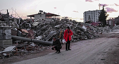 Almanya'ya deprem çağrısı: