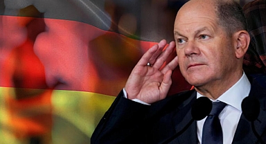 Almanya yurtdışından işçi alacak mı? Alman Şansölye'den flaş açıklama