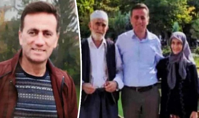 Anne ve babasını kurtarmak için binaya girdi, kendisi de hayatını kaybetti