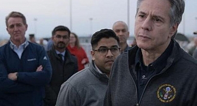 Antony Blinken: ABD, Türkiye ve Türk halkının yanında