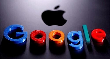 Apple ve Google'dan Türkiye'ye destek