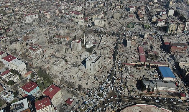 Artçıların hareketi ne anlama geliyor? Riskli fay zonları hangileri?