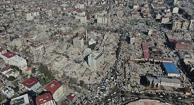 Artçıların hareketi ne anlama geliyor? Riskli fay zonları hangileri?