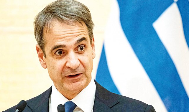 Atina’da ‘Türkiye ile yeni sayfa’ beklentisi