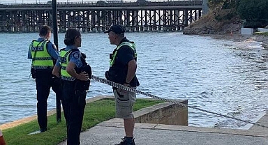 Avustralya'da köpek balığı saldırısına uğrayan genç kız öldü