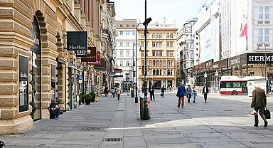Avusturya'dan Kovid-19 kararı! Tüm tedbirleri kaldırıyorlar