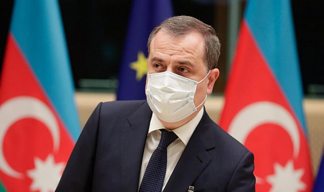 Azerbaycan Dışişleri Bakanı Bayramov, Kahramanmaraş’a gidiyor
