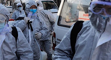 Bağışıklığa direnci yüksek! Çin, koronavirüsün alt varyantına karşı teyakkuza geçti