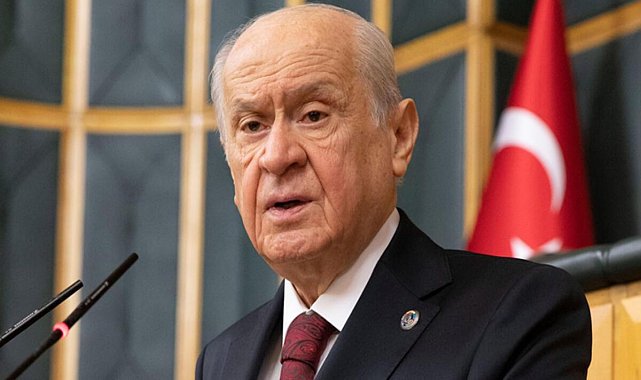 Bahçeli: MHP, isabetli OHAL kararını kararlılıkla desteklemektedir