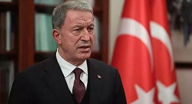 Bakan Akar açıkladı: Terhisler planlanan zamanda yapılacak