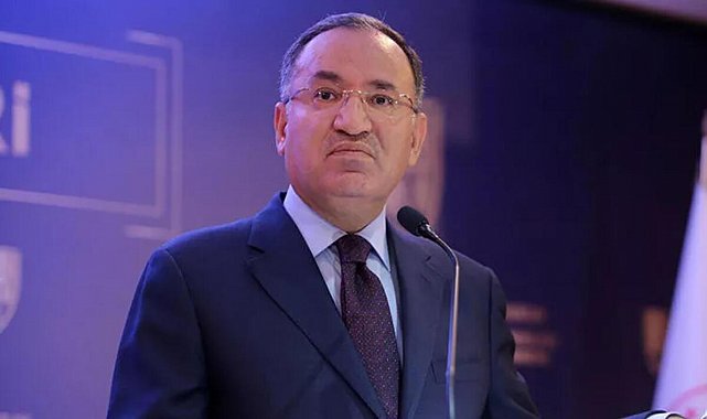 Bakan Bozdağ açıkladı: Deprem bölgesinde adli süreçlerdeki bilumum süre 15 gün uzatıldı