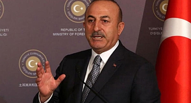 Bakan Çavuşoğlu'ndan flaş İsveç açıklaması