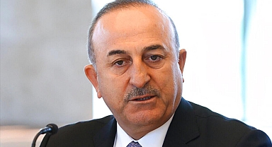 Bakan Çavuşoğlu'ndan yabancı ekiplerle ilgili dezenformasyonlara tepki