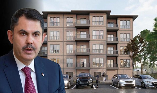 Bakan Kurum: 11 ilimize 11 ayrı master plan çalışıyoruz