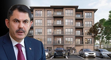 Bakan Kurum: 11 ilimize 11 ayrı master plan çalışıyoruz
