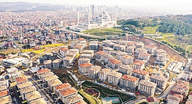 Bakan Kurum 2035 kentsel dönüşüm hedefini açıkladı: 1.1 milyon konut yenilenecek