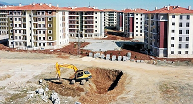 Bakan Kurum: 73 bin 972 köy evi yapacağız