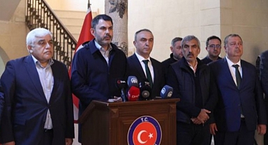 Bakan Kurum: Kilis’te kaliteli konut stokunu arttıracağız
