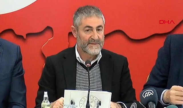 Bakan Nebati: Fırsatçılığa göz yumacak değiliz