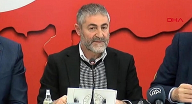 Bakan Nebati: Fırsatçılığa göz yumacak değiliz