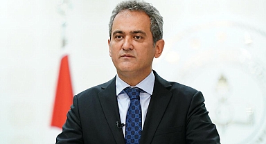 Bakan Özer: Deprem bölgesindeki öğrenciler isterse okul pansiyonlarına parasız yatılı olarak yerleşebilecek