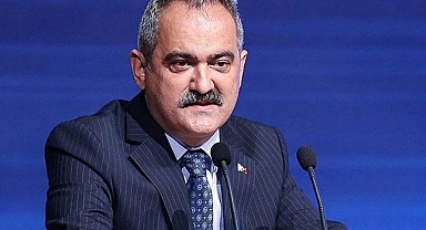Bakan Özer duyurdu: Nakil olan depremzede öğrenciler için devam zorunluluğu aranmayacak