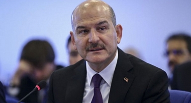 Bakan Soylu son durumu açıkladı! Depremin dehşet verici durumu rakamlara yansıdı