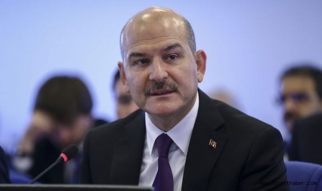 Bakan Soylu son durumu açıkladı! Depremin dehşet verici durumu rakamlara yansıdı