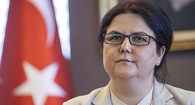 Bakan Yanık, kimliği tespit edilen çocuk sayısını açıkladı