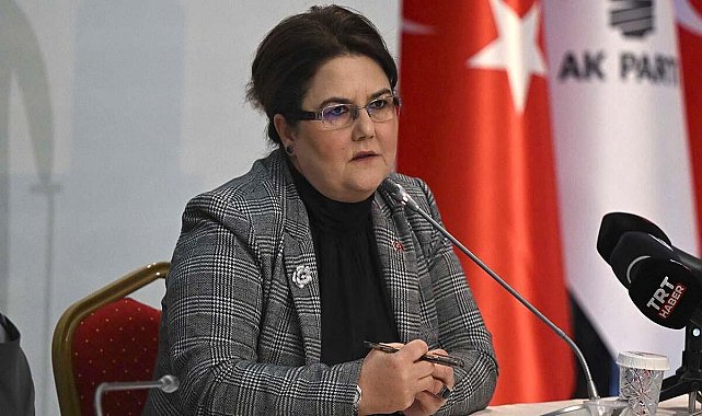 Bakan Yanık tarih verdi! Engelli ataması ne zaman yapılacak?