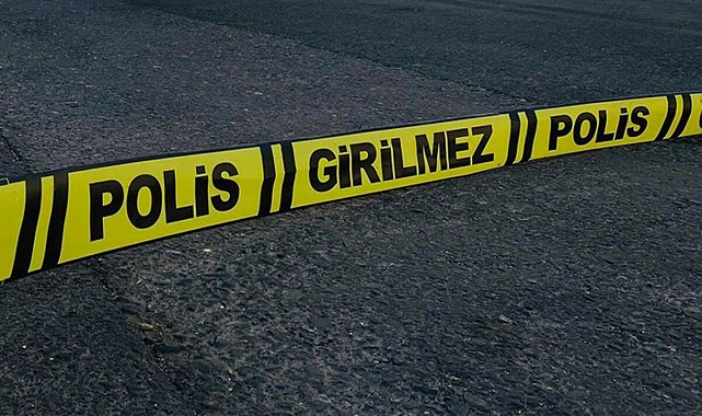 Bakırköy adliyesi önünde silah sesleri