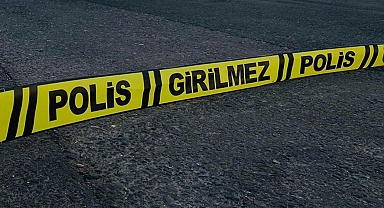 Bakırköy adliyesi önünde silah sesleri